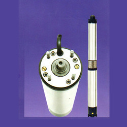 V3 Submersible Pump