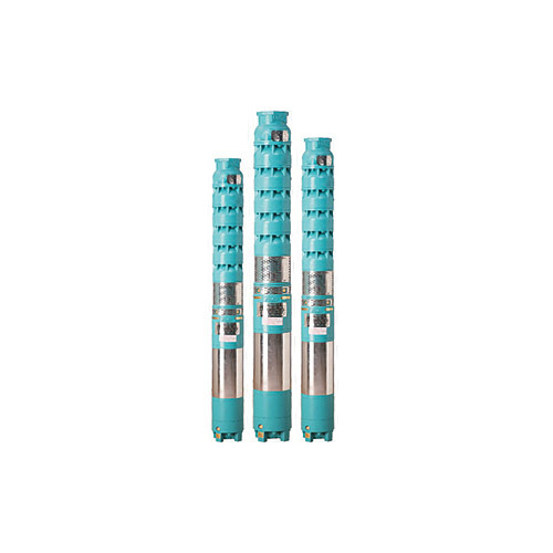 Submersible Pumps
