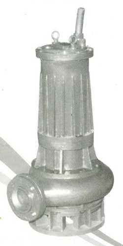 Batliboi Pumps Dewatering Pump