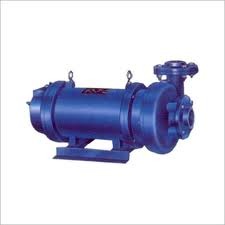 Zed plus Monoset Water Pump