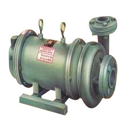 Batliboi Pumps Open well Submersible Pumps