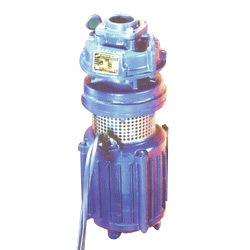 Sinko Bloc Pumps