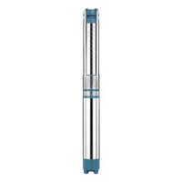 V6 BOREWELL SUBMERSIBLE PUMP
