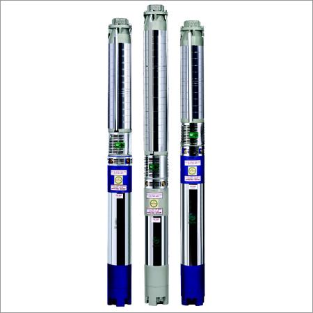  Submersible Pump Set