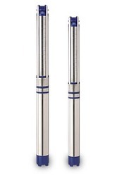 Submersible Pump