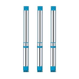 V4 SS SUBMERSIBLE PUMP