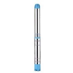 p V4 Submersible Pump