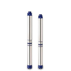 V4 SLIM SUBMERSIBLE PUMP