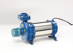  Mini Open Well Submersible Pump