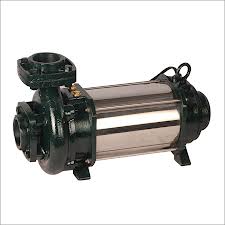  Domestic Openwell Pump
