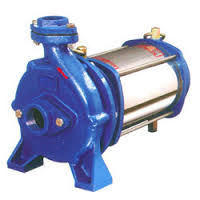 DOMESTIC OPENWELL PUMP
