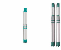 V3 Submersible Pump