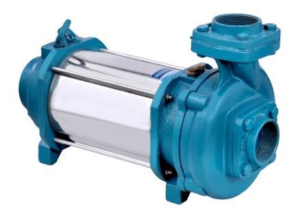Openwell Pump