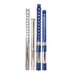  Submersible Pump Set