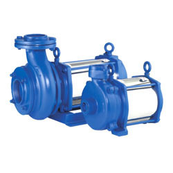  Mini Openwell Pump