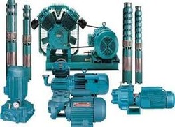Industrial Pump
