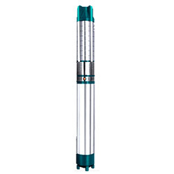 Prithvi Pumps Vertical Open Well Submersible Pump