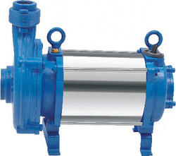Horizontal Openwell Submersible Pump