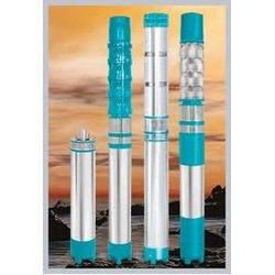 Submersible Pump Set