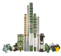 Green Motors Aquabest Centrifugal Regenerative Pumps