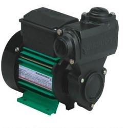 DOMESTIC WATER PUMP