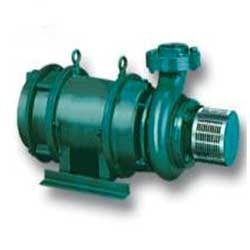 Three Phase Open Well Submersible Pump