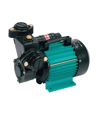 SELF PRIMING SUCTION PUMP