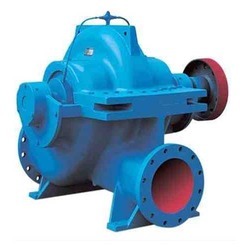 HORIZONTAL TURBINE PUMP