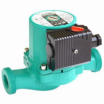WATER CIRCULATING PUMP