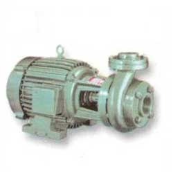 Sri Dhanalakshmi Foundry Three Phase Centrifugal Monoblock Pump