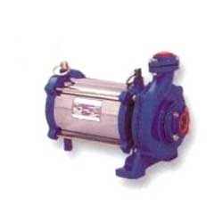  Single Phase Open Well Submersible Pump