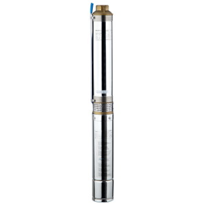 BOREHOLE SUBMERSIBLE PUMP