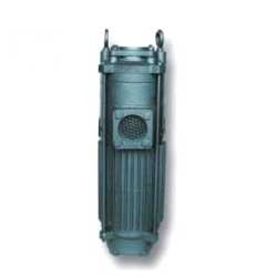  Vertical Open Well Submersible Pump