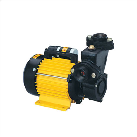 Self Priming Pump