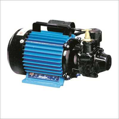  Mini Monoblock Pumps