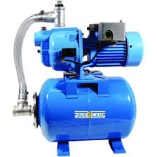 Shallow Well Pumps