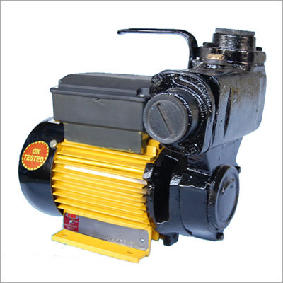  Self Priming Monoblock Pumps