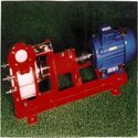 Fluidmatic Chemical Centrifugal Pump