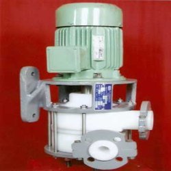Vertical Glandless Pump