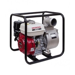 Kinneri Business Corporation Honda Pump