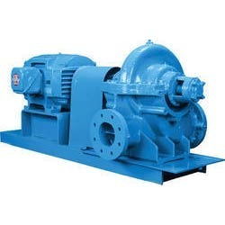 SPLIT CASE PUMP