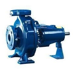 END SUCTION PUMP