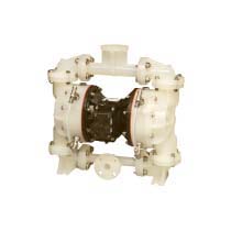 CONTAINMENT DUTY BALL PUMP