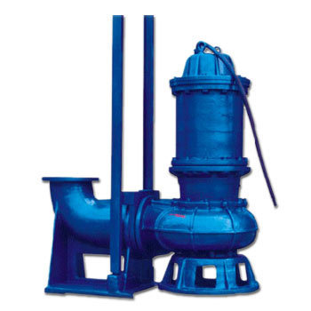 Submersible Sewage Pump