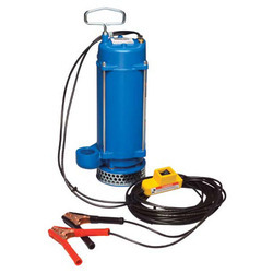  Submersible Pumps