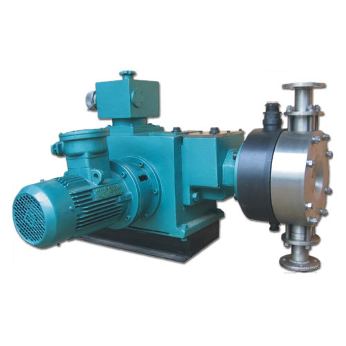  Dosing Pump