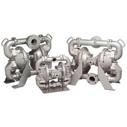  Heavy Duty Flap Pump