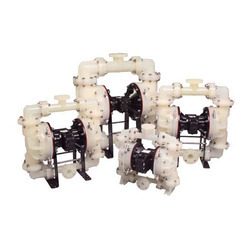  Containment Duty Ball Pump