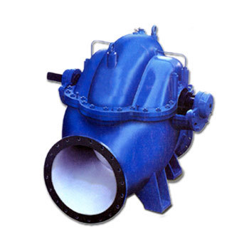  Horizontal Split Case Pump