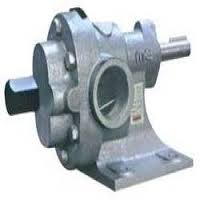 ROTARY GEAR PUMP
